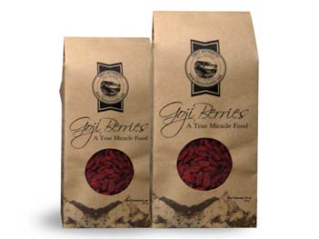 Goji Berries