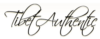 Tibet Authentic logo